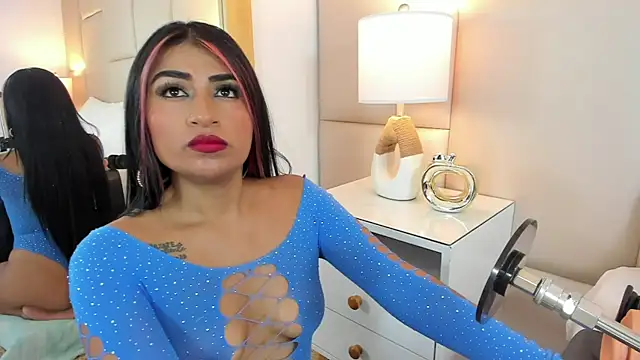 AntoniaRoss  online show from February 8, 2025, 7:59 pm