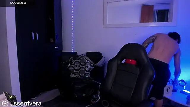 Thomass clark online show from February 2, 2025, 1:34 am