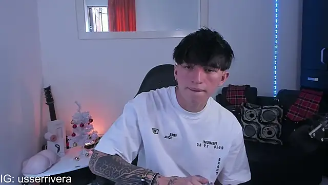 Thomass clark online show from December 8, 2024, 7:22 pm