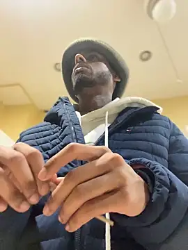 dingoding online show from February 19, 2025, 6:11 am