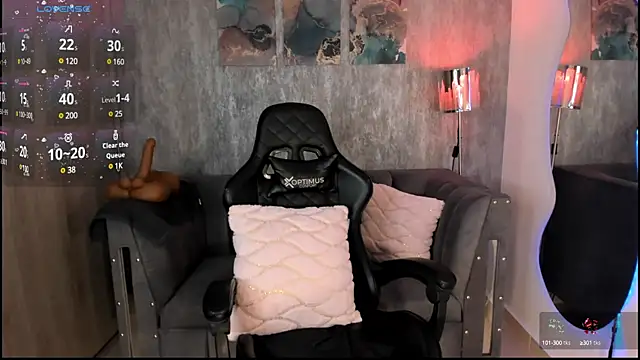 Snapshot of MelanieHudson_ chatting on February 10, 2025, 1:03 am MelanieHudson  online show from February 10, 2025, 1:03 am