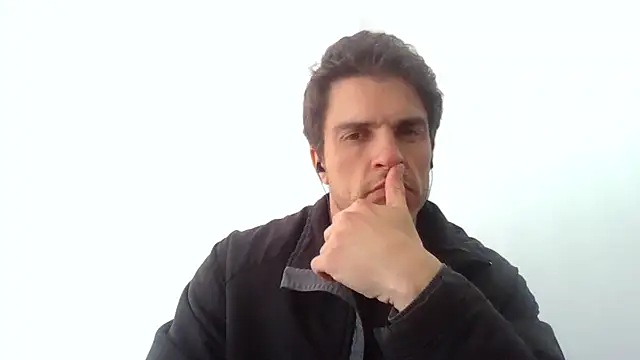 HeteroOli online show from November 25, 2025, 12:27 pm