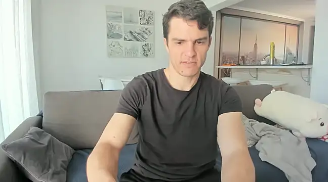 HeteroOli online show from February 11, 2025, 10:47 am