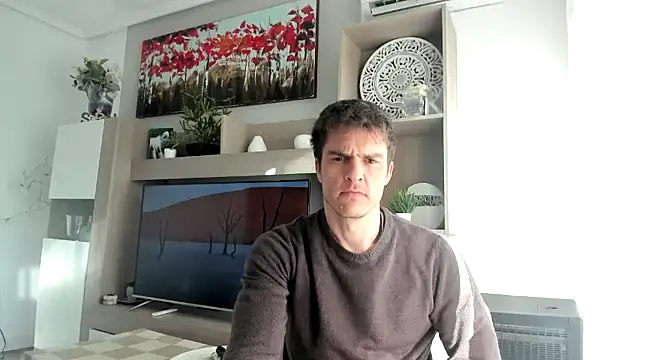 HeteroOli online show from February 4, 2025, 8:46 am