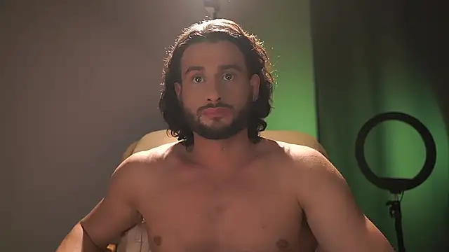 Keen   Luckystrike online show from October 27, 2025, 7:20 am