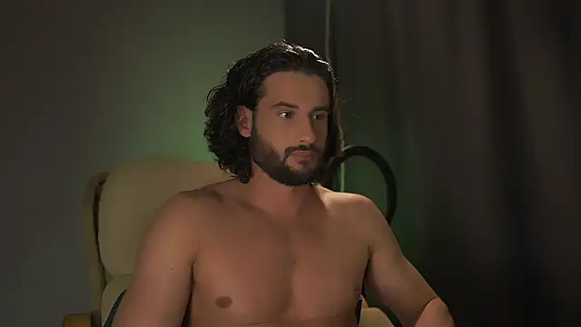 Keen   Luckystrike online show from November 10, 2025, 8:14 pm