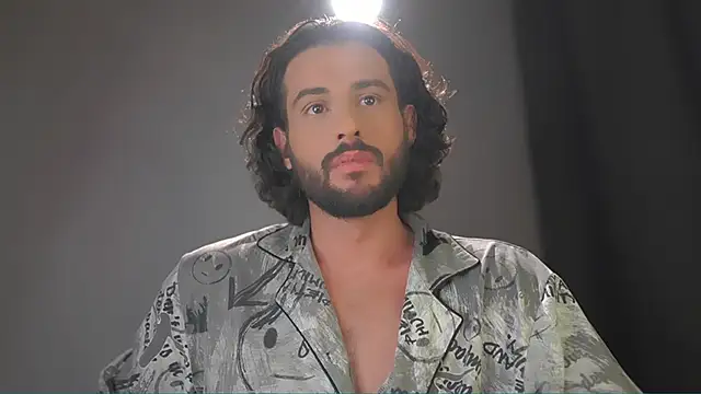 Keen   Luckystrike online show from February 7, 2026, 3:58 am