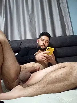 Sexoloji092 online show from February 13, 2026, 2:22 am