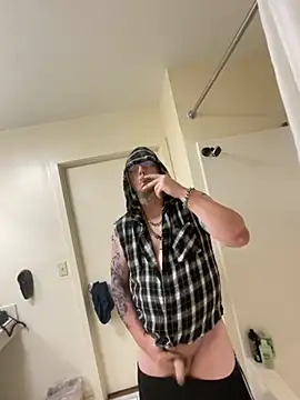 Littledick007007 online show from October 3, 2025, 9:33 am