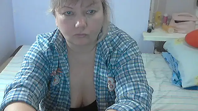 Lusi-777 online show from October 10, 2025, 3:46 pm
