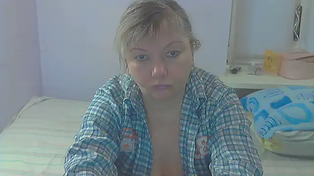 Lusi-777 online show from October 19, 2025, 11:46 am
