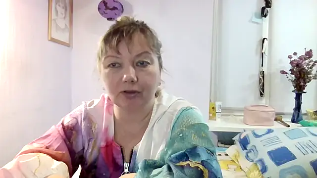 Lusi-777 online show from November 23, 2025, 12:48 pm