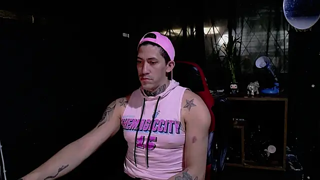 yeckodream online show from March 10, 2026, 7:56 am