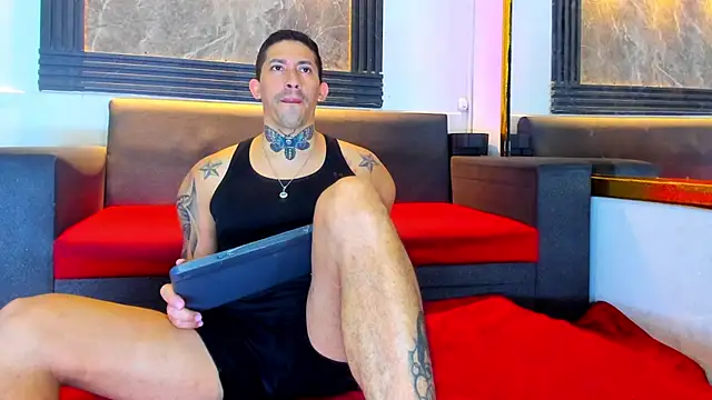 yeckodream online show from April 2, 2026, 4:08 am