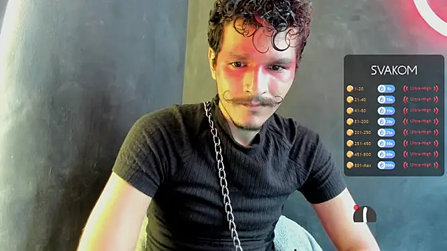 die mond online show from November 5, 2025, 3:48 pm