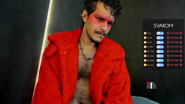 die mond online show from November 21, 2025, 3:44 pm