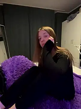 Seoomarry online show from December 2, 2024, 11:02 pm