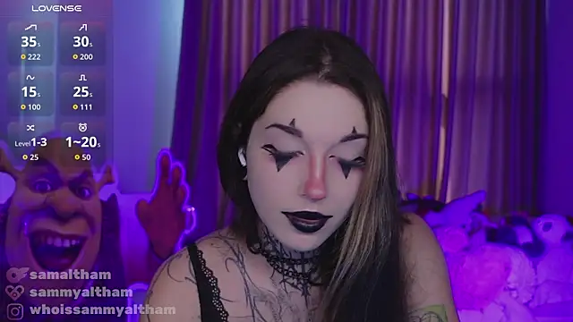 sam altham online show from April 19, 2026, 12:22 am