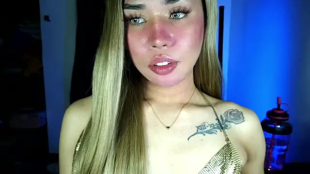hotfuckingprincess online show from June 6, 2026, 2:50 am