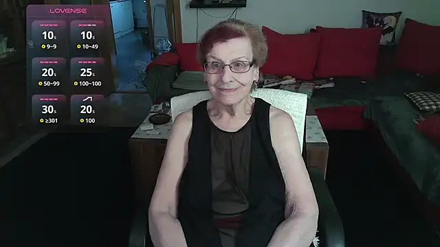 Snapshot of HeisseomaOriginal chatting on February 15, 2026, 8:13 am HeisseomaOriginal online show from February 15, 2026, 8:13 am