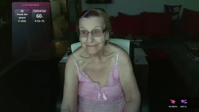 Snapshot of HeisseomaOriginal chatting on February 20, 2026, 8:16 am HeisseomaOriginal online show from February 20, 2026, 8:16 am