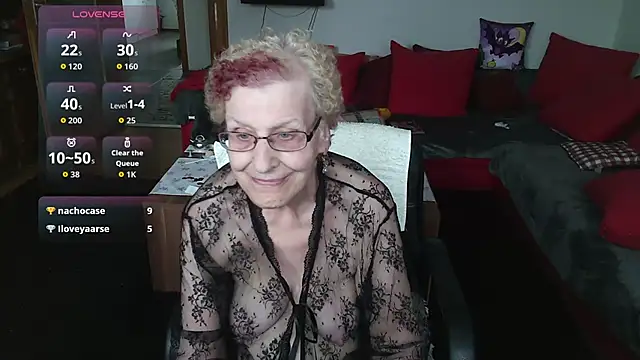 Snapshot of HeisseomaOriginal chatting on May 17, 2026, 7:19 am HeisseomaOriginal online show from May 17, 2026, 7:19 am