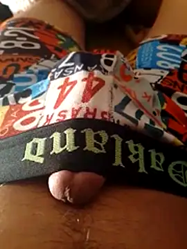 Amdy29 online show from November 25, 2025, 4:24 am