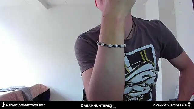 Headhunterdz online show from January 11, 2026, 8:38 pm