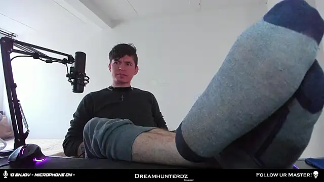 Headhunterdz online show from February 6, 2026, 8:38 pm