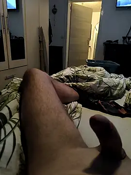 Snapshot of Andy7430 chatting on January 12, 2026, 6:53 am Andy7430 online show from January 12, 2026, 6:53 am