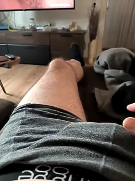 Snapshot of Andy7430 chatting on February 12, 2025, 12:55 pm Andy7430 online show from February 12, 2025, 12:55 pm