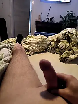 Andy7430 online show from March 26, 2026, 6:55 am