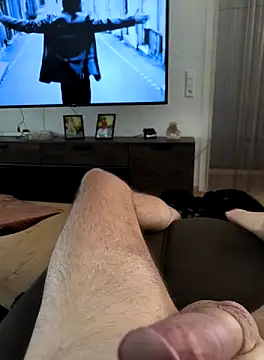 Snapshot of Andy7430 chatting on October 2, 2025, 11:57 am Andy7430 online show from October 2, 2025, 11:57 am