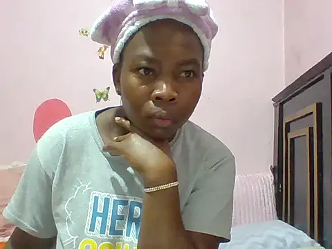 miss melis online show from December 5, 2025, 1:05 am