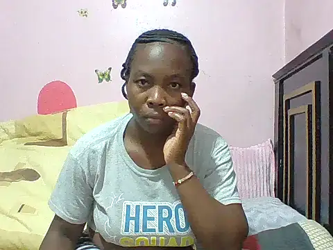 miss melis online show from November 10, 2025, 6:46 pm