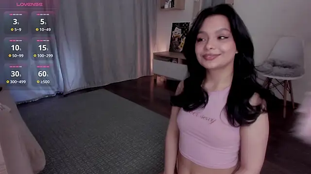 Snapshot of Leyla_Tyler chatting on May 8, 2026, 9:35 am Leyla Tyler online show from May 8, 2026, 9:35 am