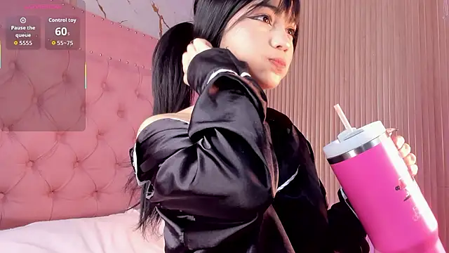 CIEL-DOUCE online show from March 15, 2026, 12:17 am