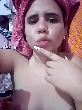 ValeriaSantos- online show from February 16, 2025, 11:28 pm