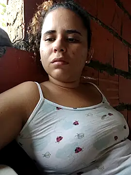 ValeriaSantos- online show from October 12, 2025, 1:23 pm