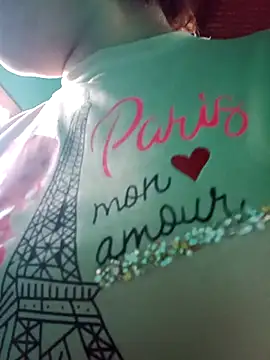 ValeriaSantos- online show from September 11, 2025, 1:44 pm