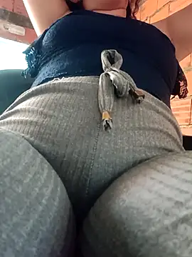 ValeriaSantos- online show from March 20, 2025, 10:07 pm