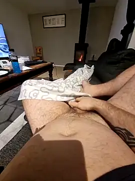 Arkadjusz online show from February 21, 2025, 10:26 pm