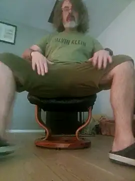 Arkadjusz online show from October 18, 2025, 8:16 am