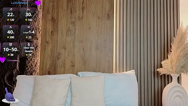 abby miller26 online show from March 15, 2025, 12:34 pm