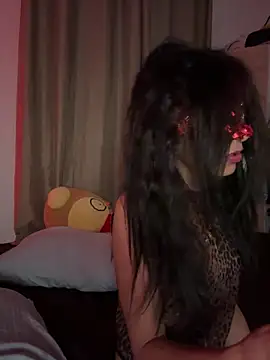 morrocoXcute online show from April 11, 2026, 12:40 am