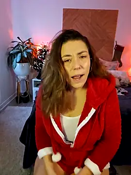 Ellie-L-Elizabeth online show from December 20, 2025, 5:27 pm