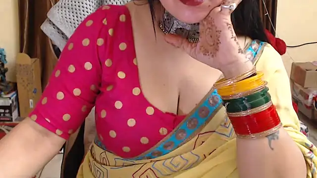 Naughty Kashish online show from March 4, 2025, 9:29 am