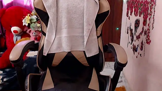 Naughty Kashish online show from February 24, 2026, 5:41 am