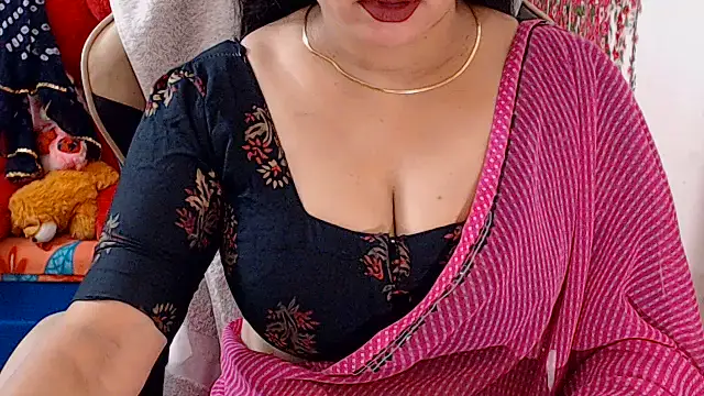 Snapshot of Naughty_Kashish chatting on June 11, 2026, 5:37 am Naughty Kashish online show from June 11, 2026, 5:37 am