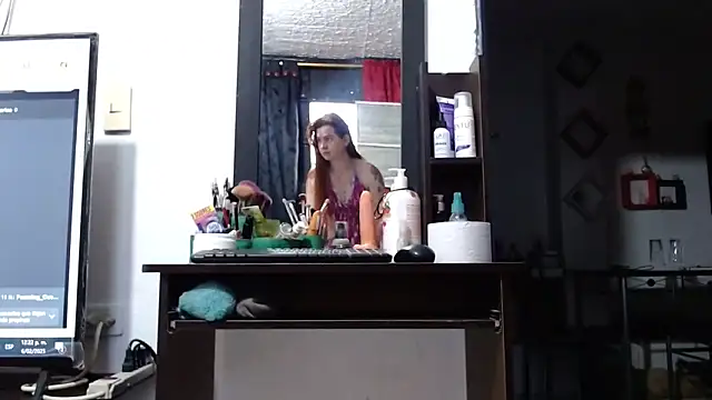 Snapshot of sabrinagee321930 chatting on February 7, 2025, 11:45 am sabrinagee321930 online show from February 7, 2025, 11:45 am